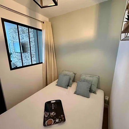 Appartement Petit Cocon Toulonnais