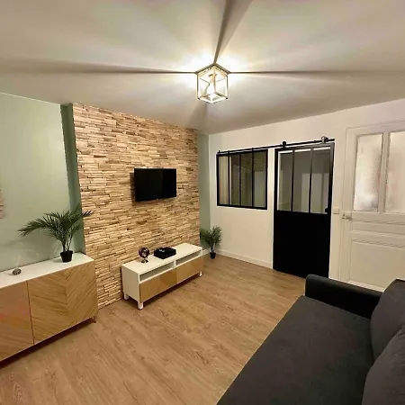 Petit Cocon Toulonnais 土伦