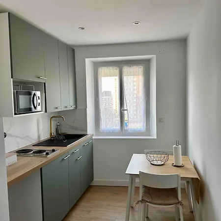 Petit Cocon Toulonnais